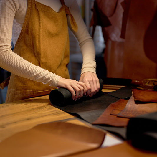 The Quality of Leather Over Time: How It Evolved and Why It Matters