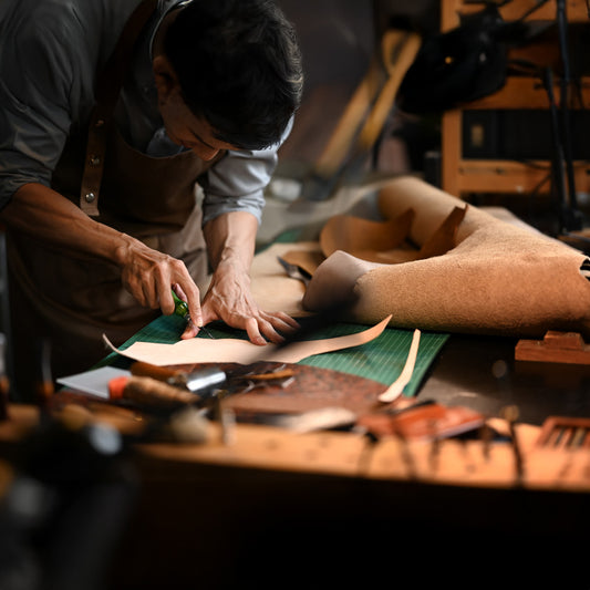 Top Quality Leather Types: Which Leather Is Used for What?